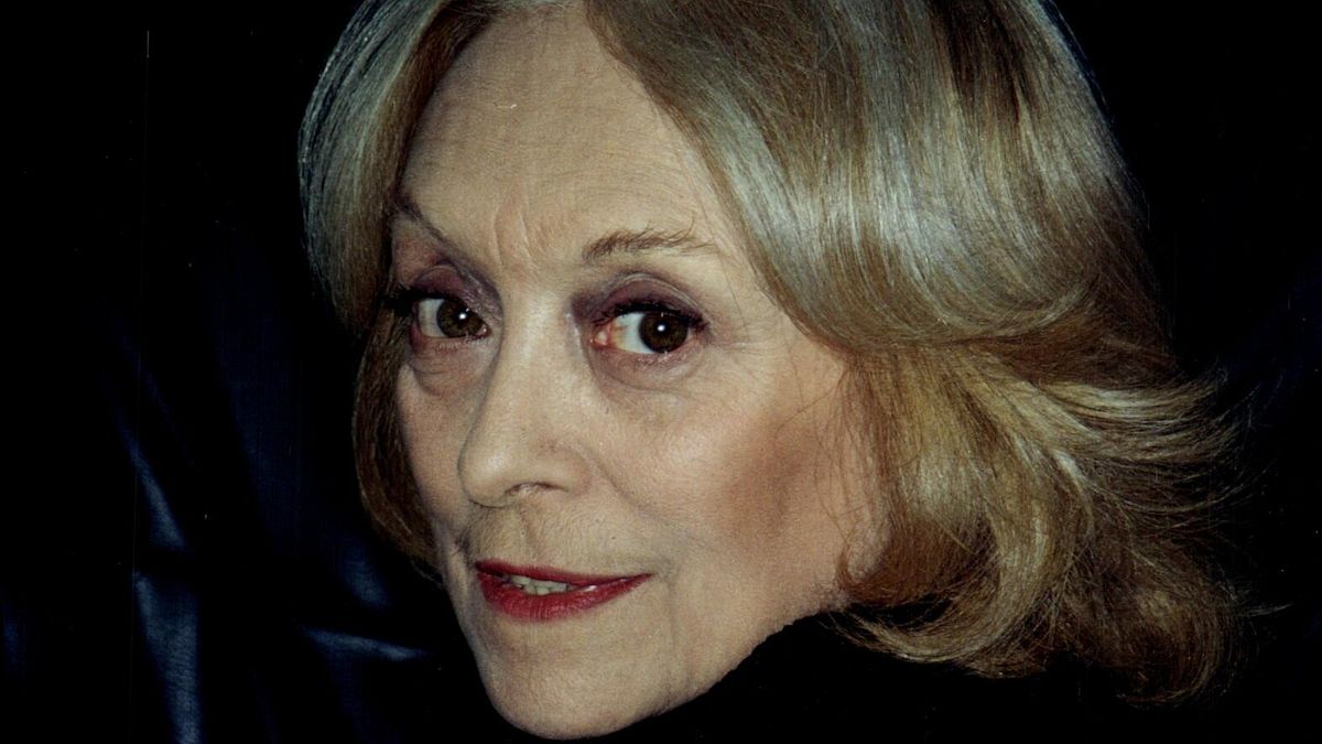 Un doveroso ricordo di Franca Nuti, aveva 95 anni