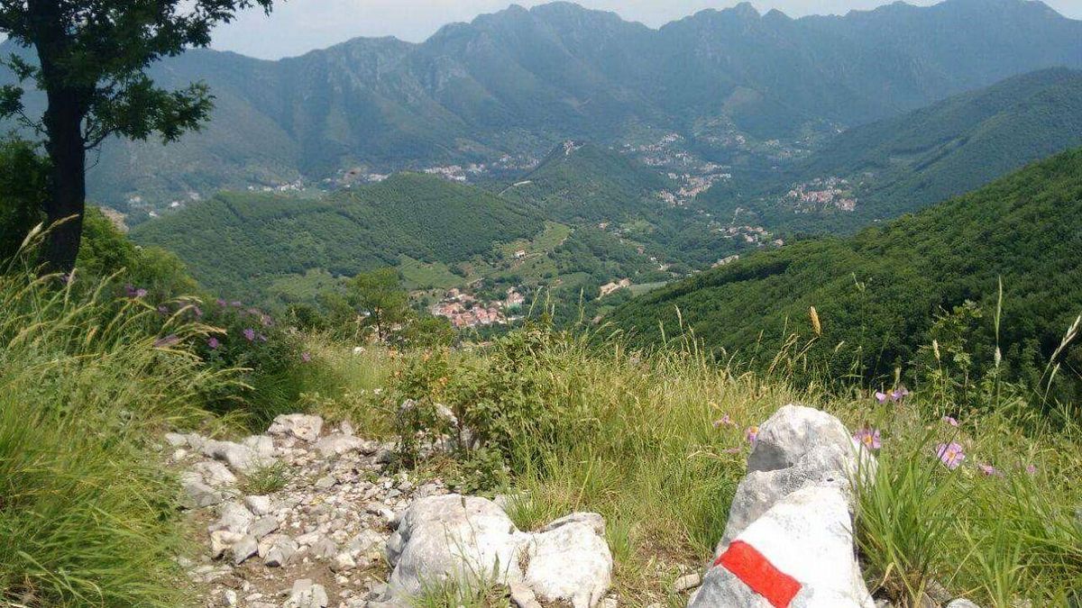 Penisola Amalfitana: le segrete bellezze di Tramonti