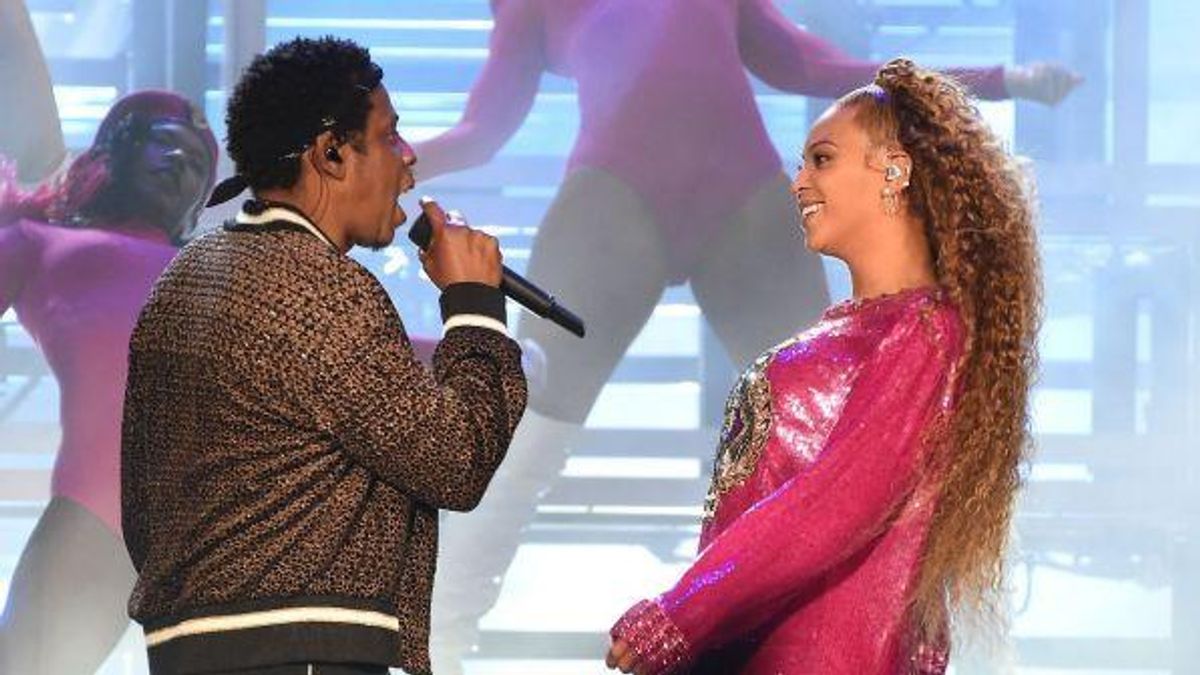 Beyoncè e Jay-Z, tour flop: i biglietti si regalano nei parcheggi - Tgcom24
