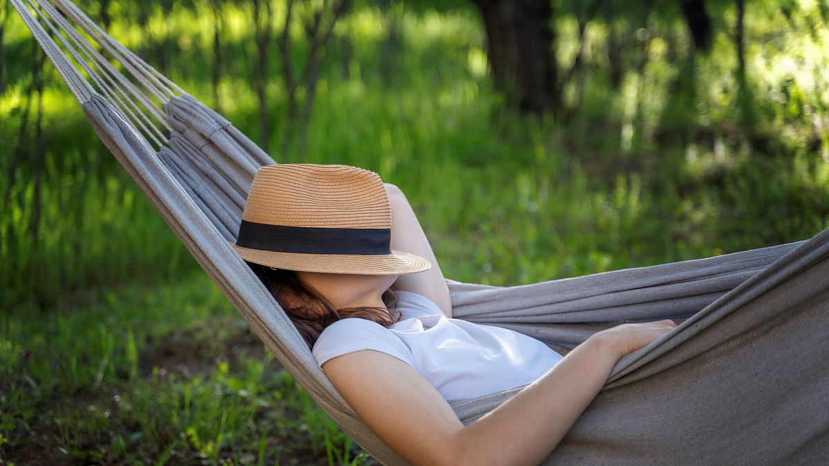 I vantaggi del riposo: benefici e importanza del dolce far niente