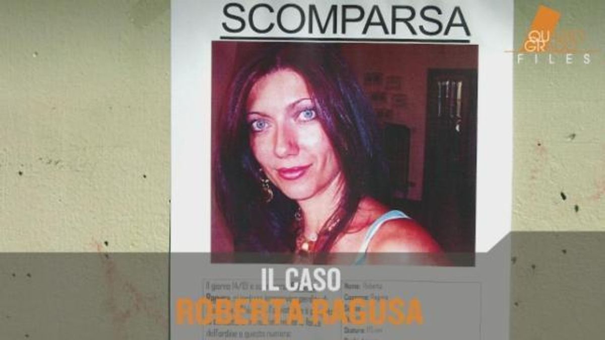 Il caso di Roberta Ragusa raccontato in un minuto - Tgcom24