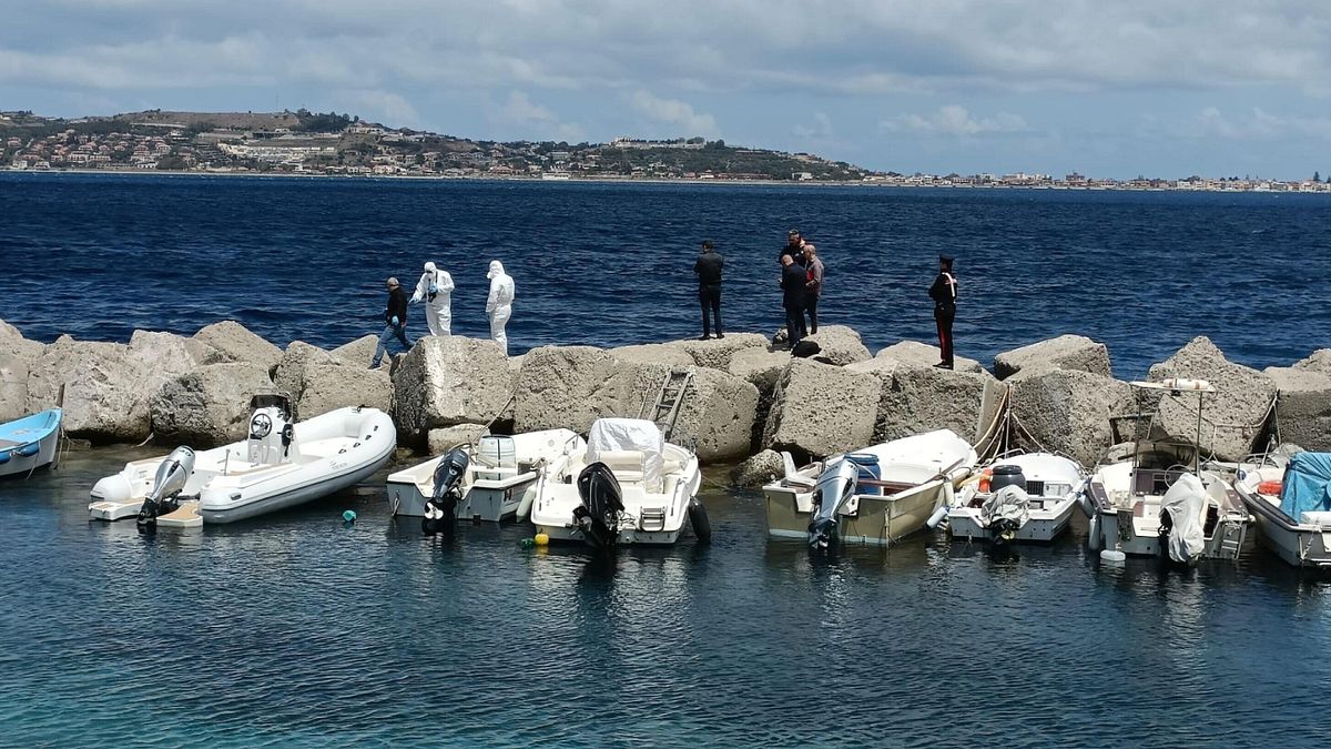 Villa San Giovanni, Neonato Morto: Fermata Madre Della 13enne