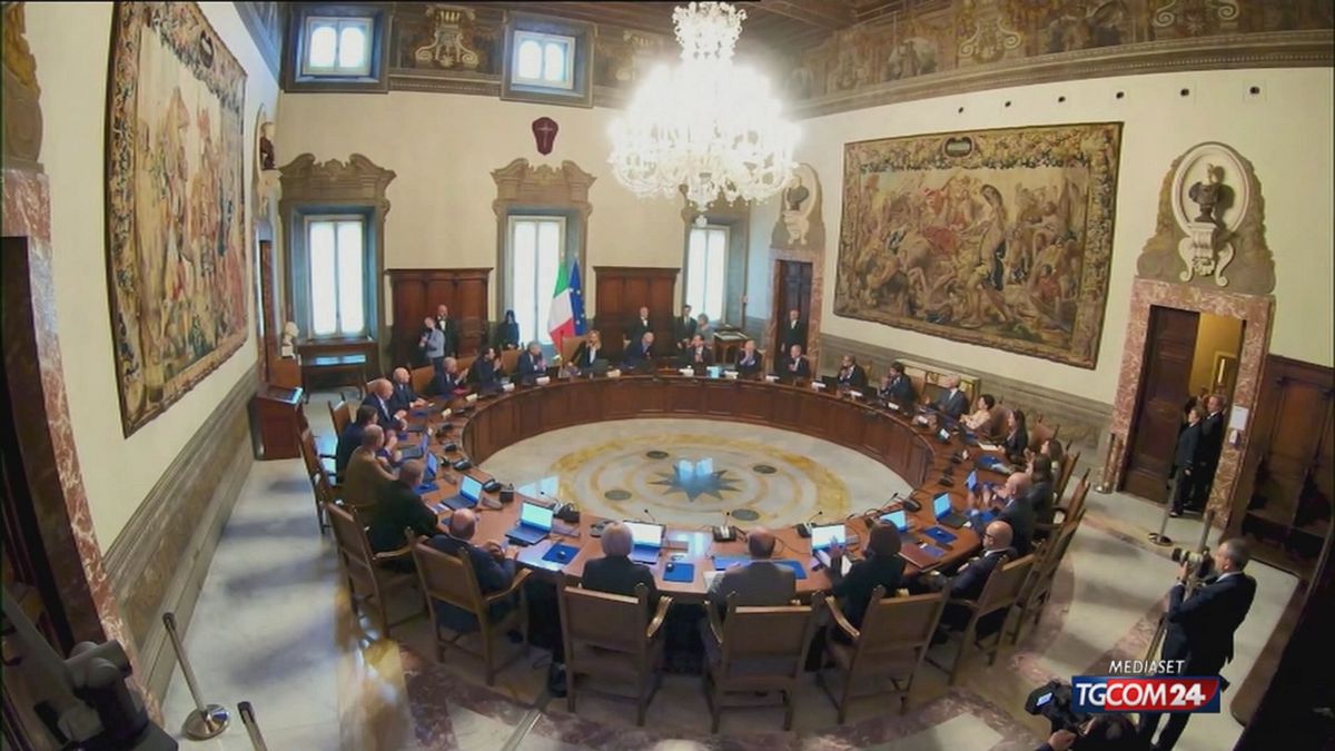 Separazione Delle Carriere: Ecco Come Cambia La Giustizia