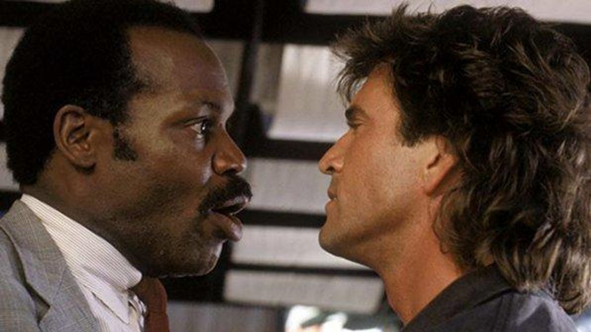 Arma Letale, tornano Mel Gibson e Danny Glover per il quinto episodio - Tgcom24