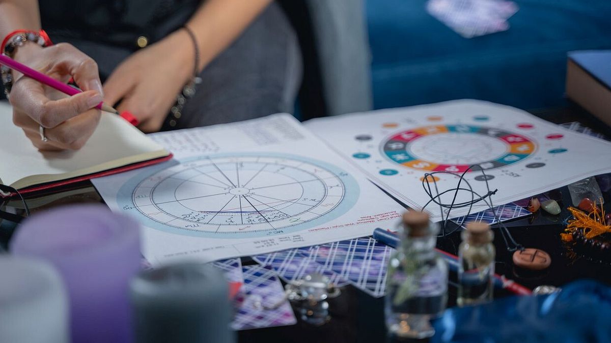 Astroloji: Yükselen Nedir?