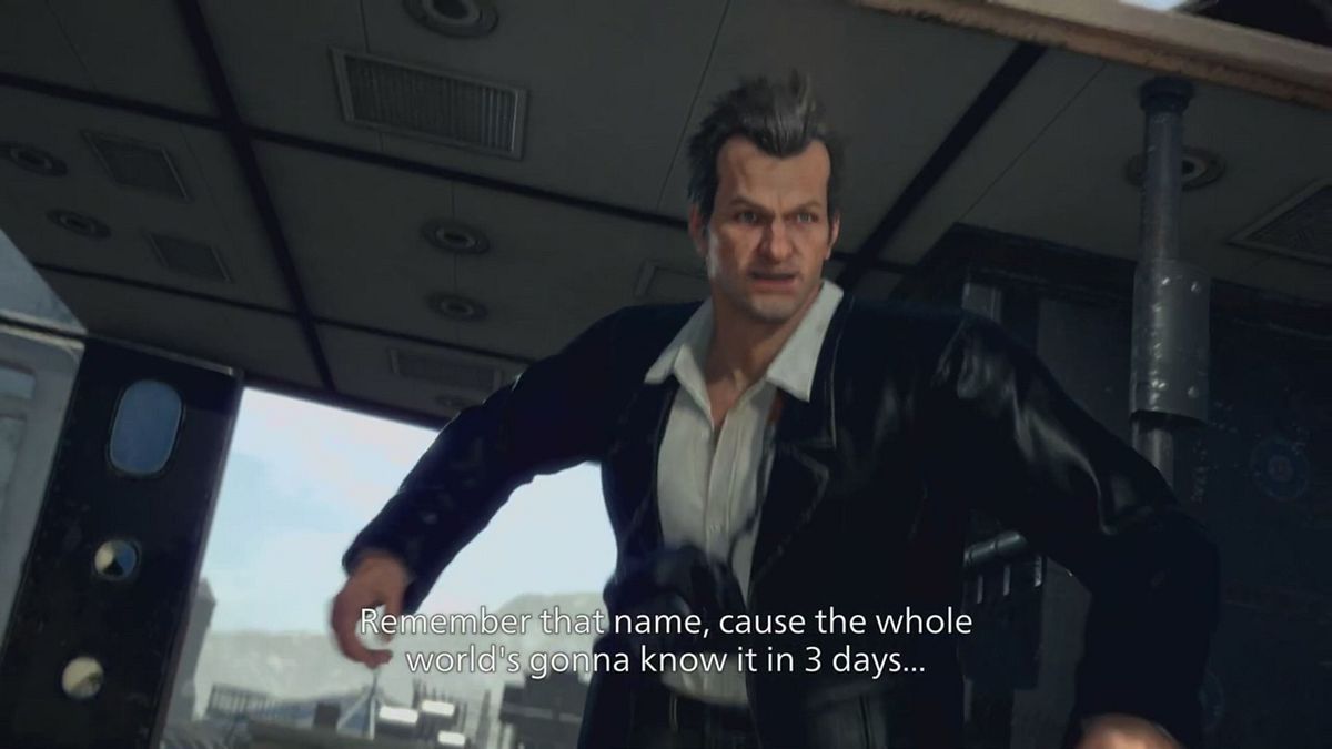 Il ritorno di Dead Rising