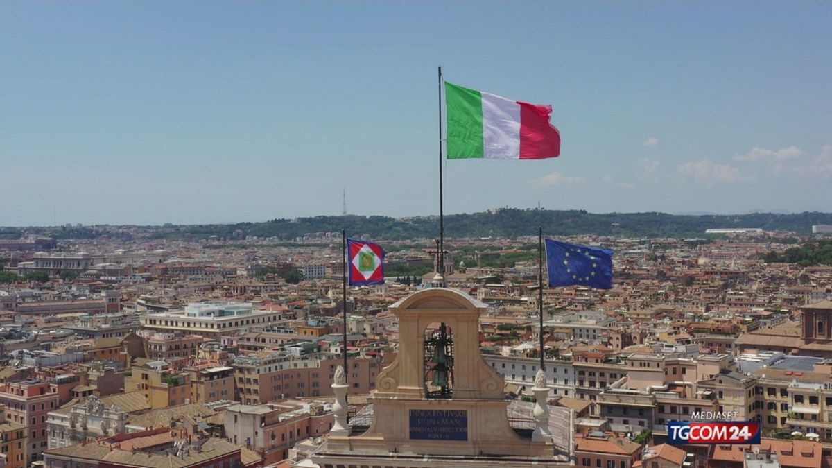 Ustica, fake news sul segreto di Stato, interviene il Quirinale