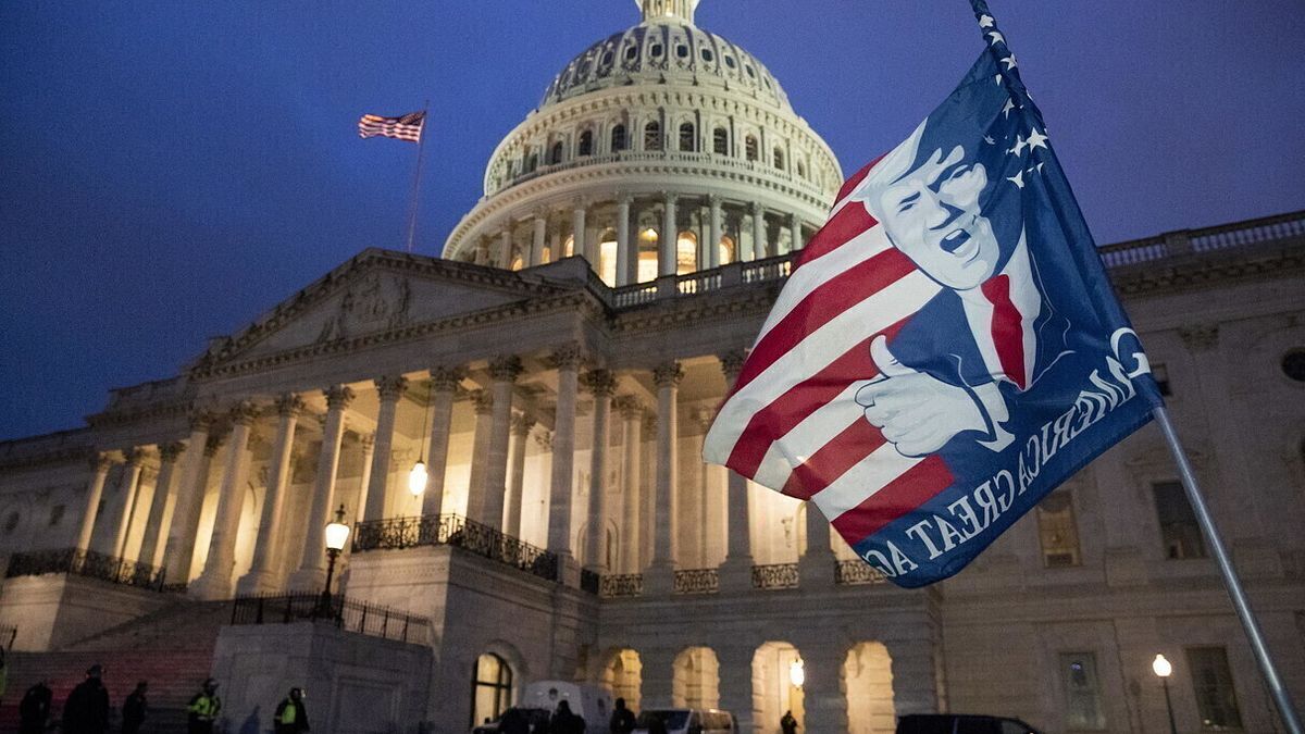 Capitol Hill, Corte Suprema Usa concede immunità solo parziale a Trump