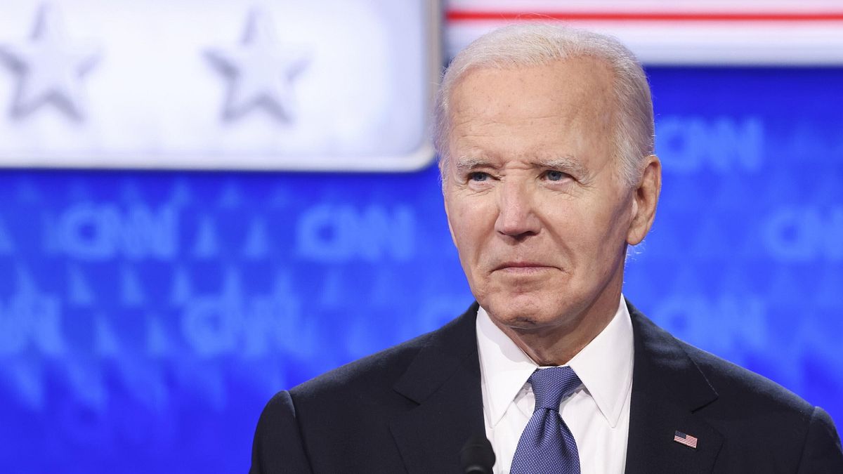 Usa 2024, media: "I democratici valutano una nomination di Biden già a luglio"