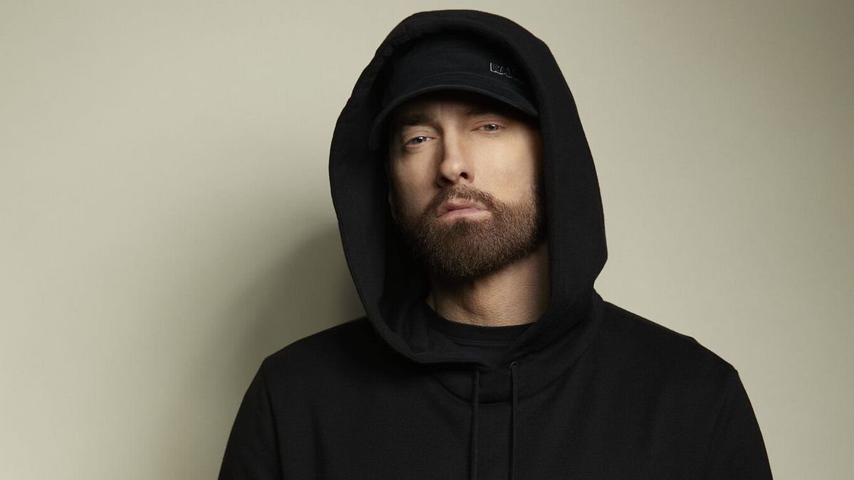 Eminem Yeni Albümü 'The Death of Slim Shady'yi Duyurdu