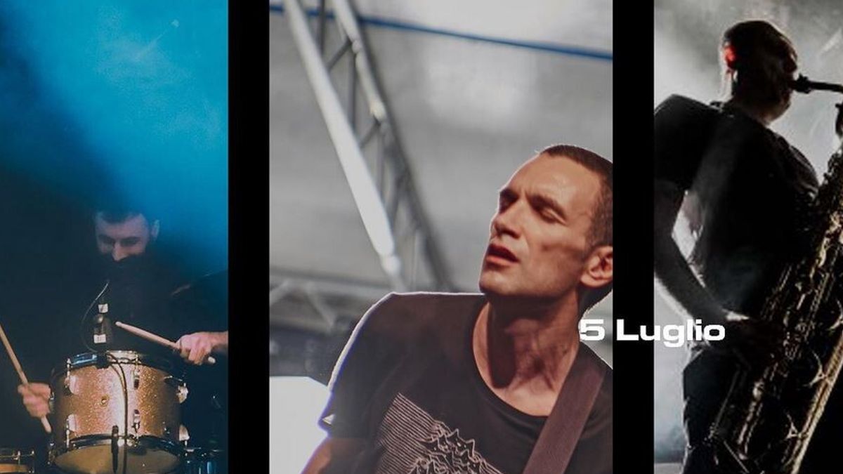 BAO Müzik Festivali'nin ilk edisyonunda sanat, müzik ve doğa