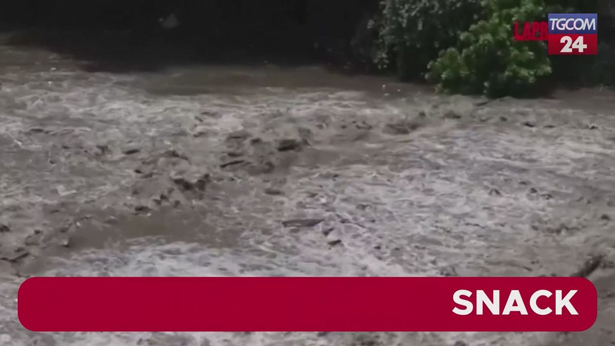 Uragano Beryl, inondazioni distruggono le coste del Venezuela: morti e dispersi