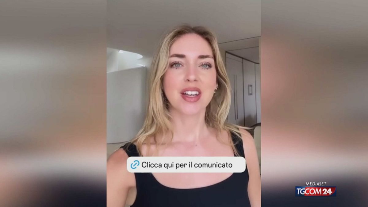 Chiara Ferragni: 1,2 milioni in beneficenza per il caso uova di Pasqua