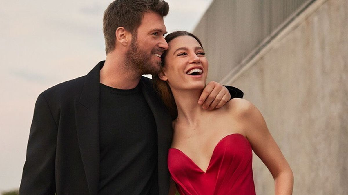 “The Family”, yeni gündüz kuşağı dizisi Canale 5'te başlıyor