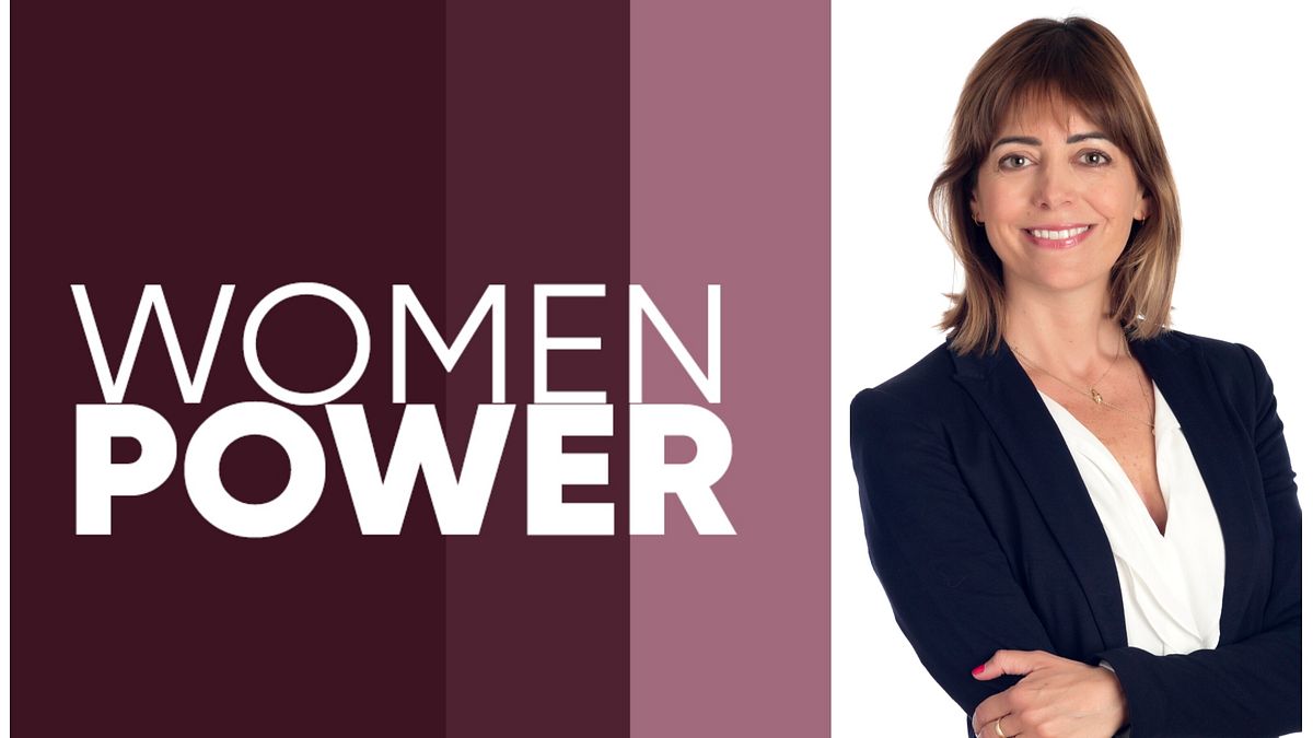 Annalisa Corbia: "Kozmetikler kişisel fiziksel ve psikolojik iyiliğe katkıda bulunabilir"