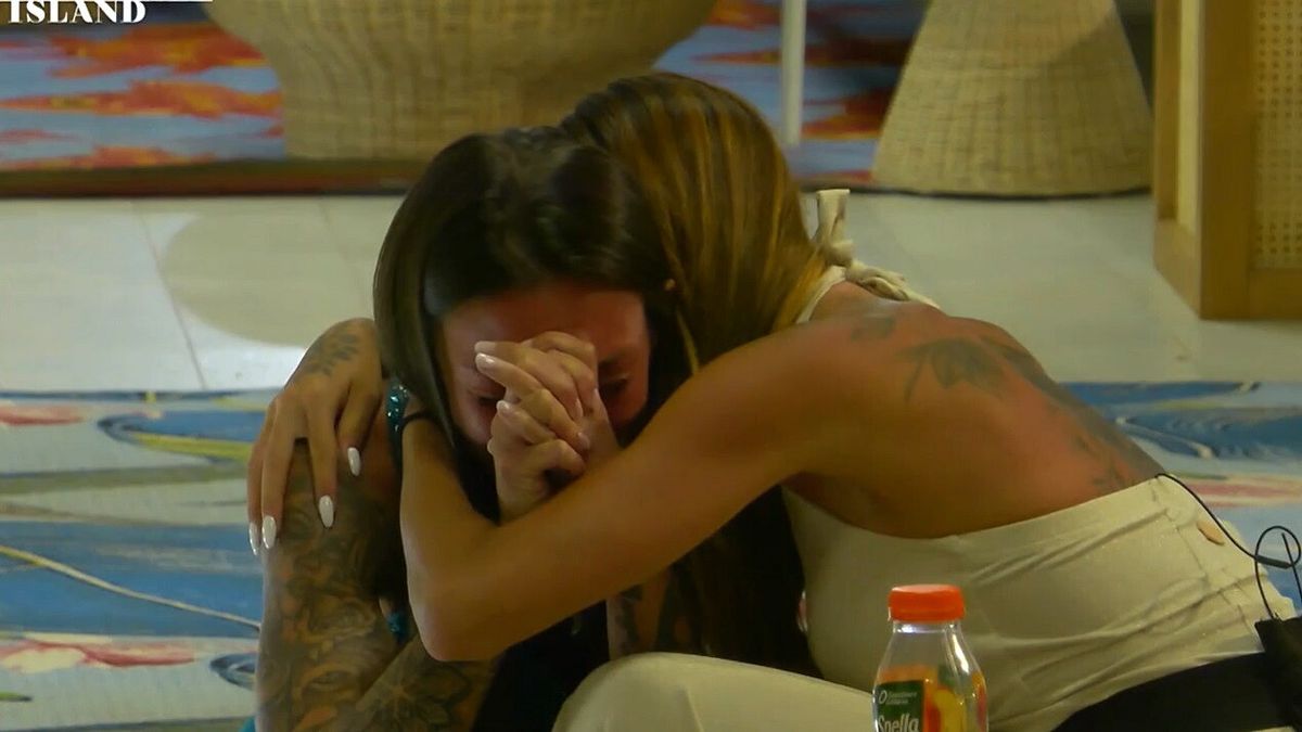 “Temptation Island”, Gaia Jakub adlı single'a yaklaşıyor: Luca'nın tepkisi