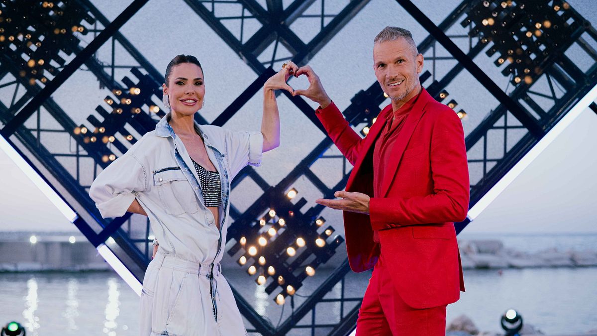 Yeni randevu "Cornetto Beats Canlı": Annalisa, Tananai ve Kolors da var