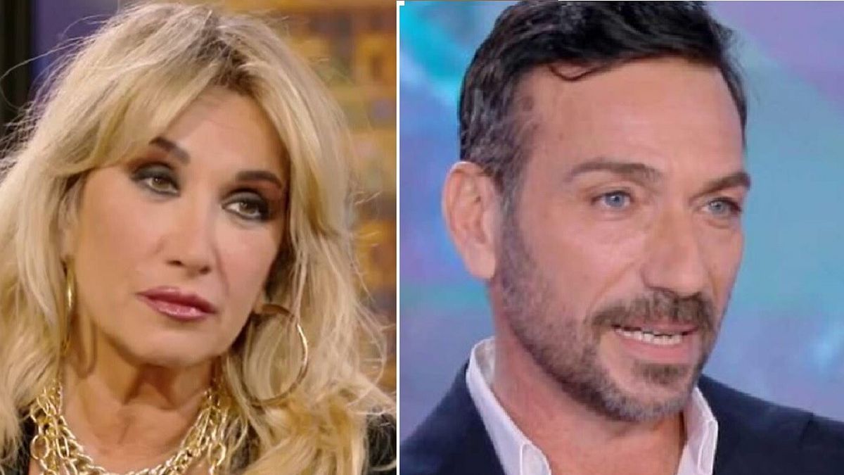 Simona Tagli'nin kızının koruyucu aile bakımına alınmasından Costantino Vitagliano'nun hastalığına kadar: Ünlülerin sırları "çok doğru"