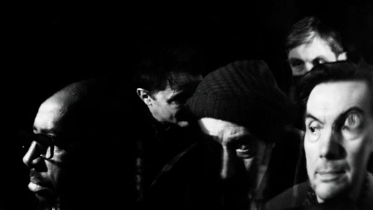Rumore del Lutto Festivali Tindersticks ve Motta ile geri döndü