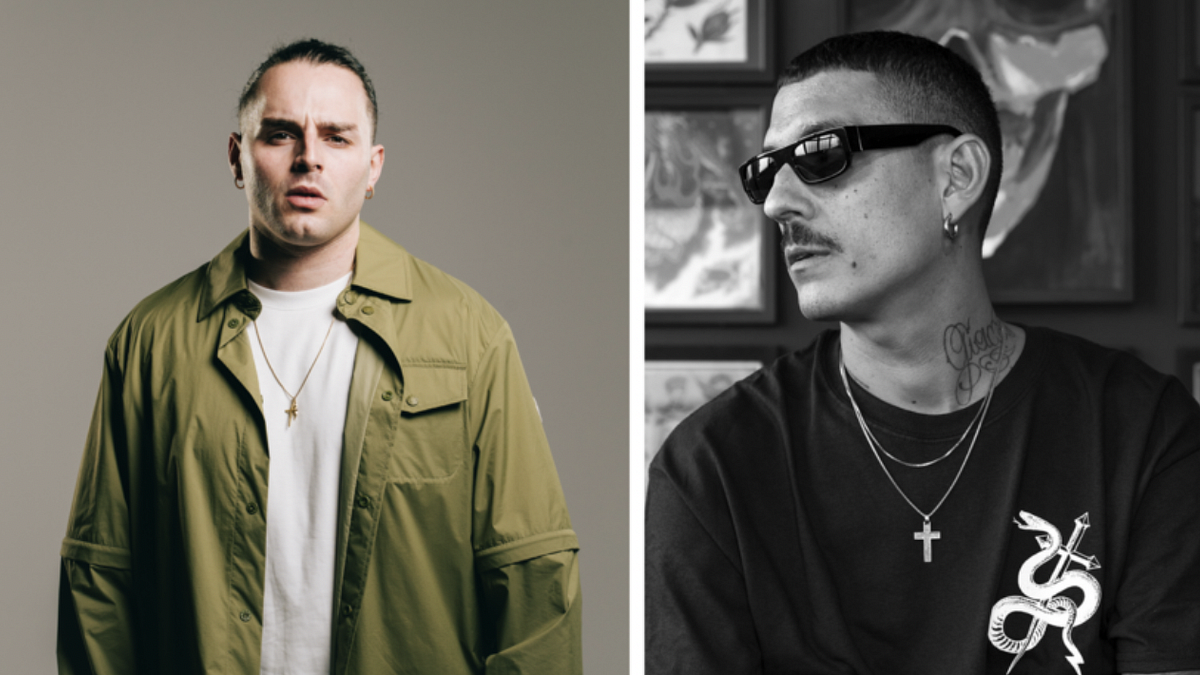 Z kuşağına adanmış festival Plug-Mi, Noyz Narcos ve Ernia ile geri dönüyor