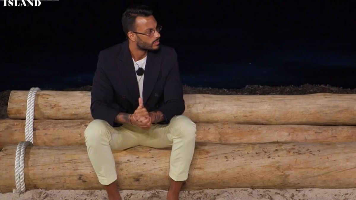 “Temptation Island”, Luca Gaia'yı kıskanıyor ve Jakub bir çatışma ateşi istiyor