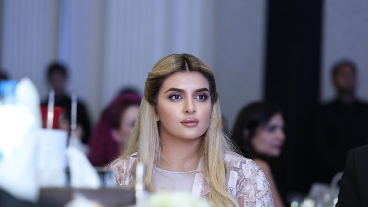 Mahra Mohammed Rashed Al Maktoum, la principessa che ha 