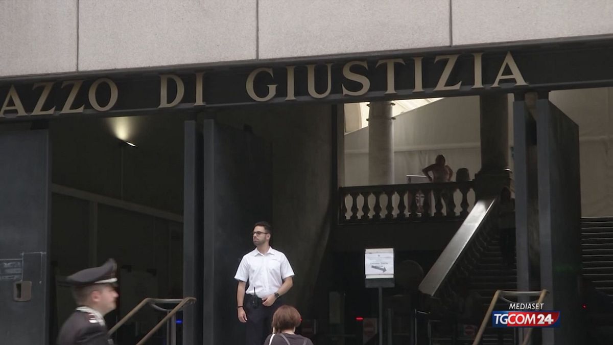 Toti Agli Arresti Domiciliari: Il Csm Valuterà L'operato Dei Giudici ...