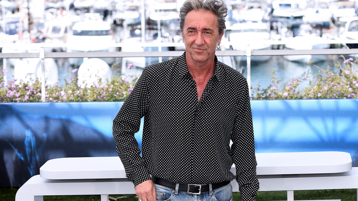 Giffoni Film Festivali, Paolo Sorrentino ve biraz Parthenope
