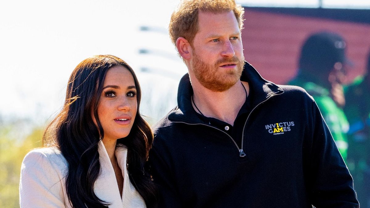 Harry ve Meghan belgeseli durduruldu