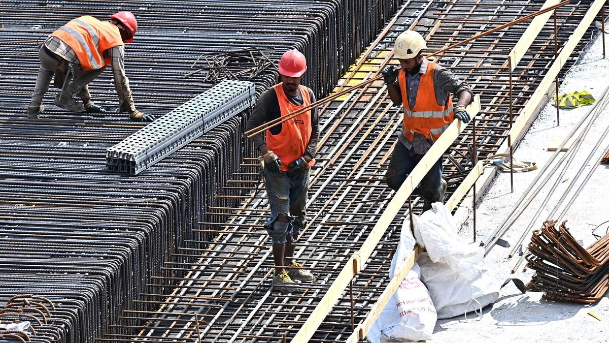 Sicurezza Nei Cantieri: Come Funziona La Patente A Crediti