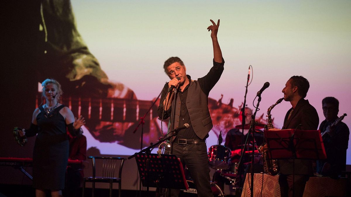 Blues, “Blues Notları” ile Milano Kalesi'ne geliyor