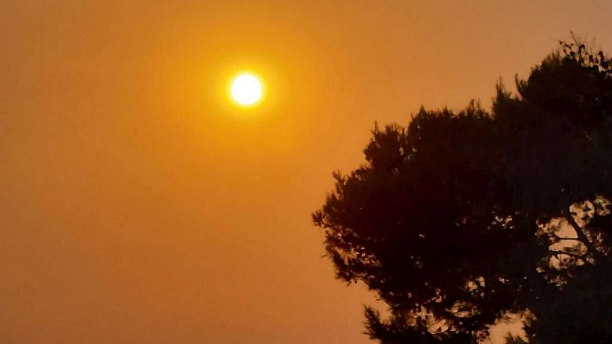 In Spagna 300 morti tra giugno e luglio per alte temperature