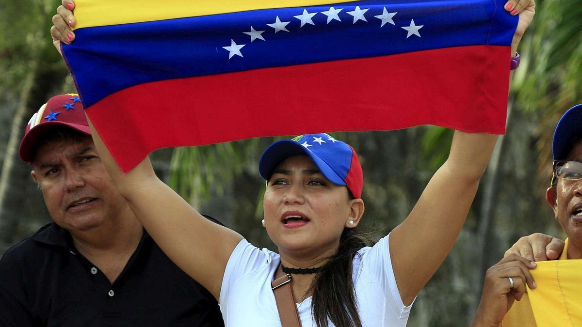 Elezioni Venezuela, opposizione denuncia irregolarità