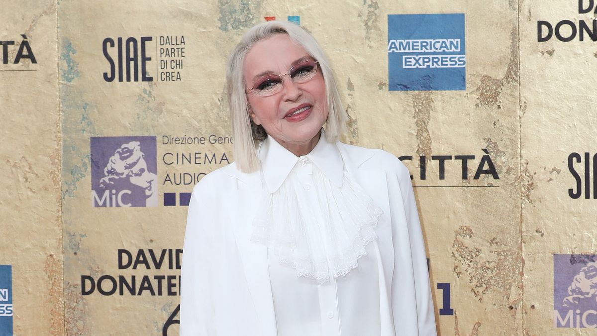 Eleonora Giorgi ve tümör: "Altı ay veya belki beş yıl yaşayabilirim"