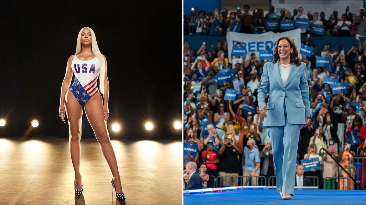 USA 2024, Beyoncé is with Kamala Harris: she gave 4 million dollars to the dem campaign