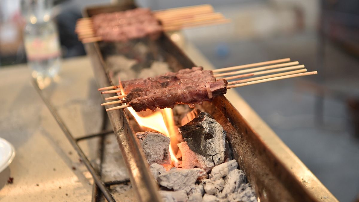 Bricchette Per Barbecue TORO - Quebracho Blanco, Formato XL, 10kg | Per Cotture Lunghe E Veloci