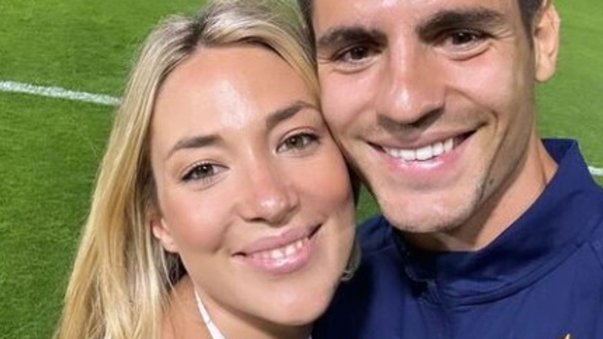 アリス・カンペッロ、モラタとの破局後「路上で涙」