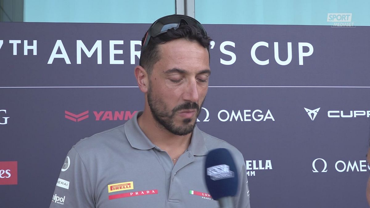 Liuzzi: 