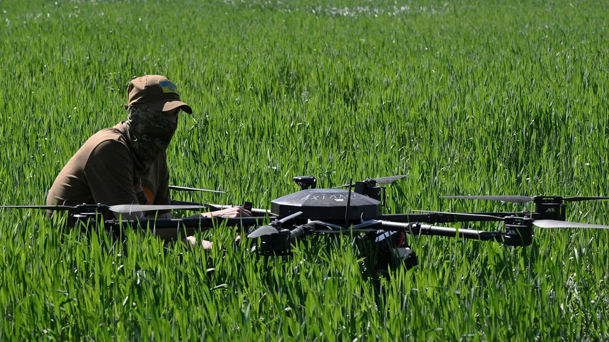 Katil robotlar, BM: Onları yasaklamak için uluslararası bir anlaşmaya ihtiyaç var