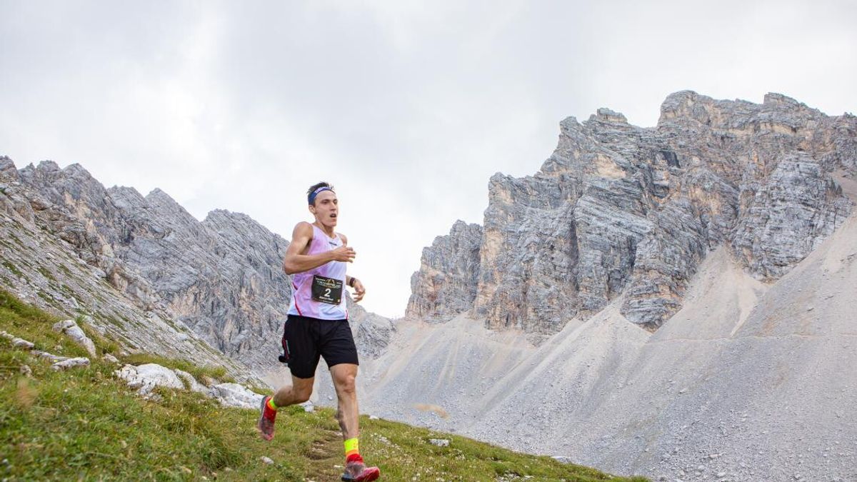 Transpelmo Skyrun: Filosi e Rusconi, vittoria con vista sulla finale di ...