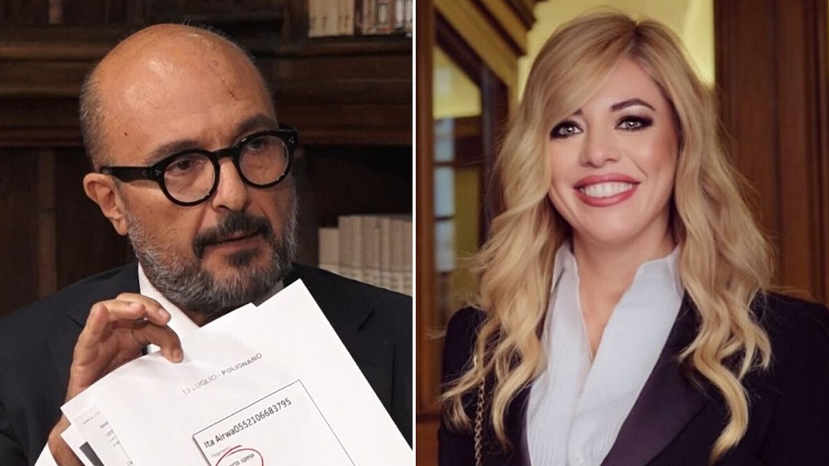 Caso Sangiuliano Boccia Ecco Cosa Successo