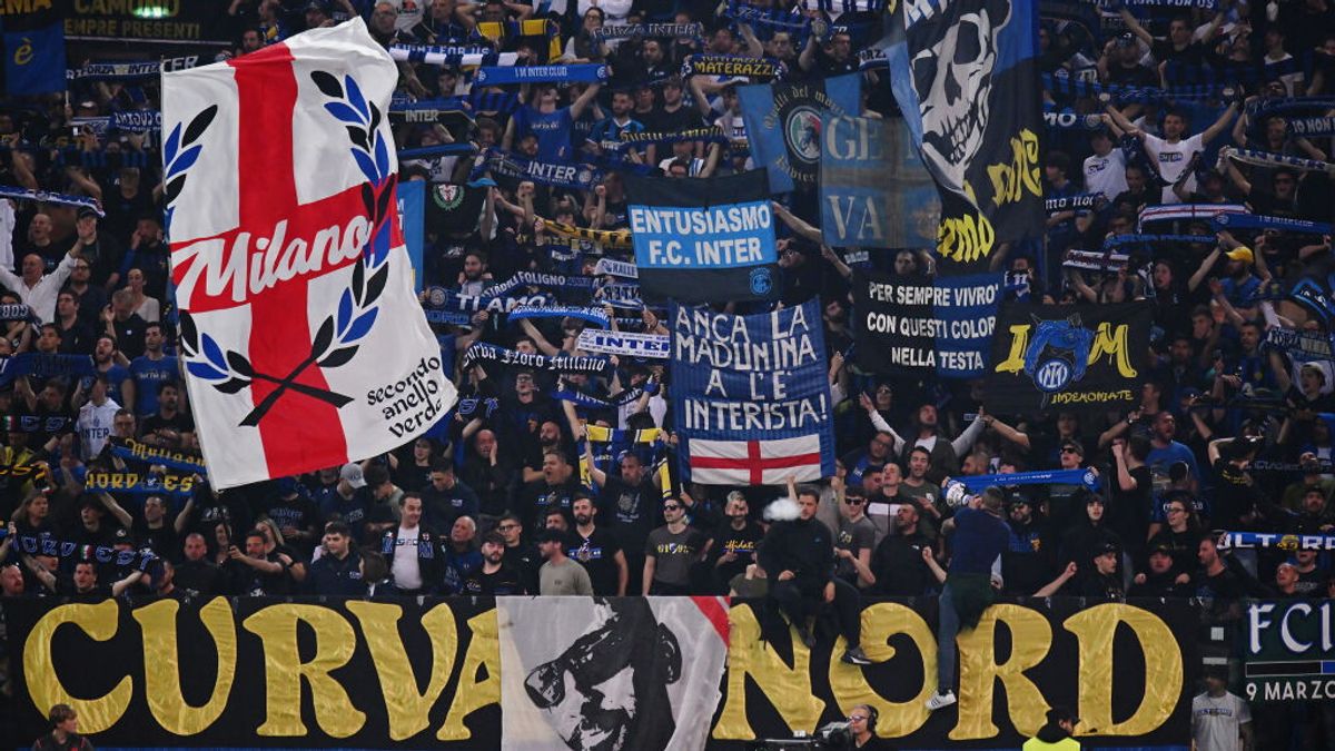 Omicidio Bellocco, la Curva Nord convoca una riunione a San Siro: si ...