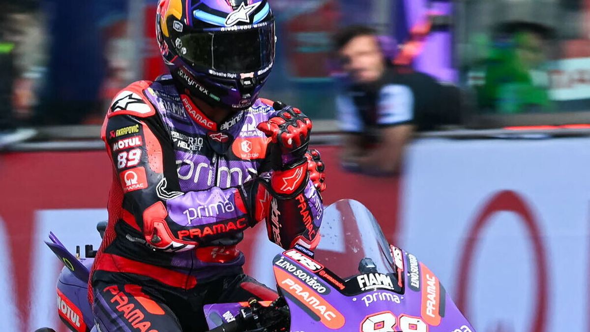 MotoGP Emilia Romagna, le parole di Bastianini, Martin e Marquez