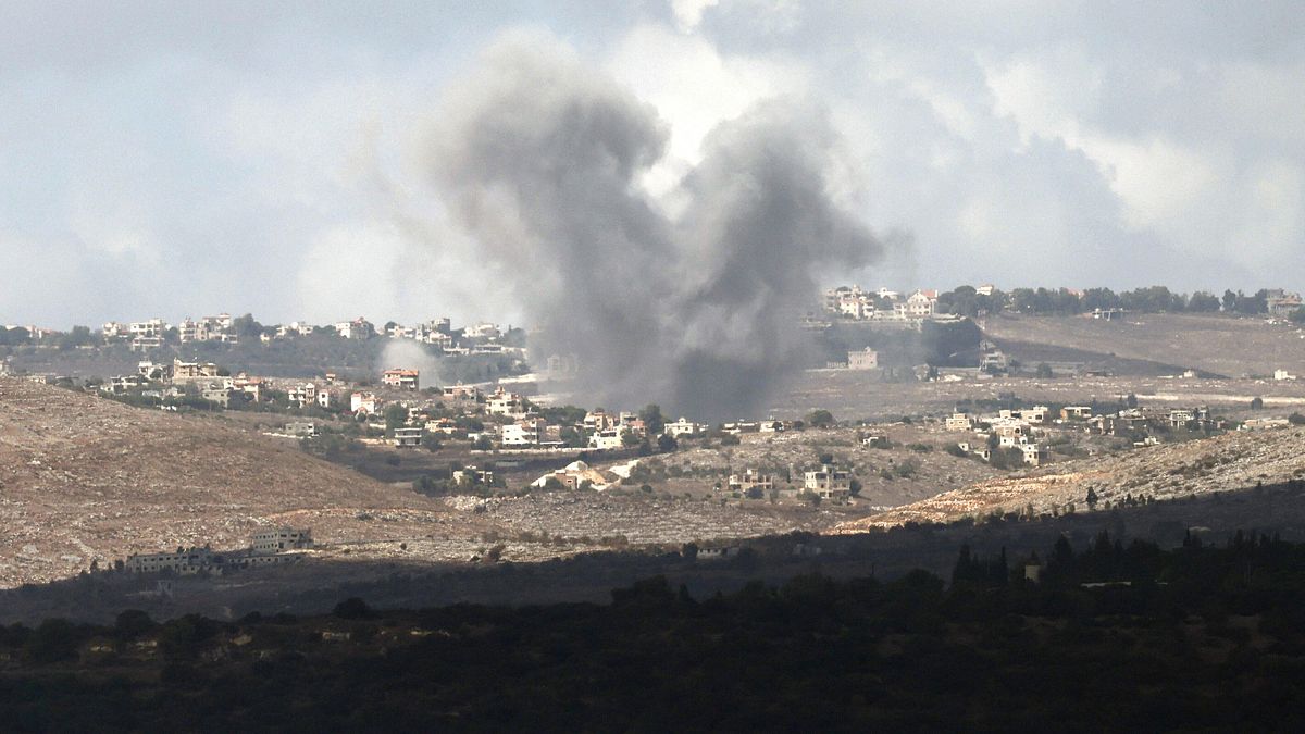 イスラエル対ハマス、開戦375日目：ライブニュース