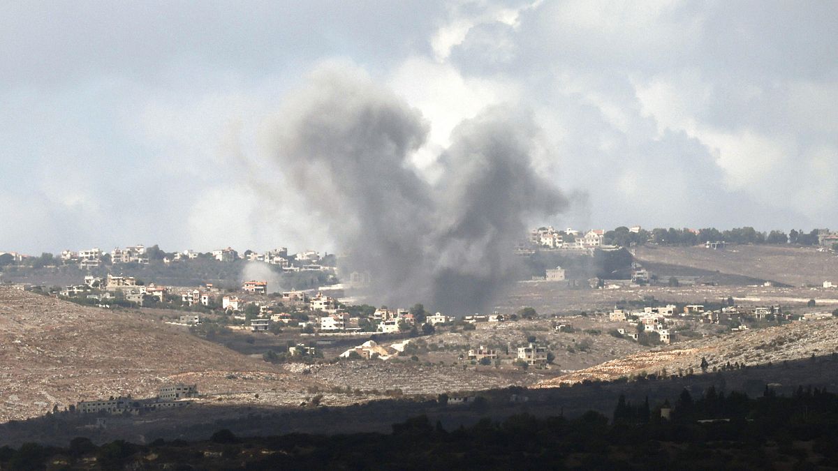 İsrail-Hamas, savaş günü 396: canlı haber