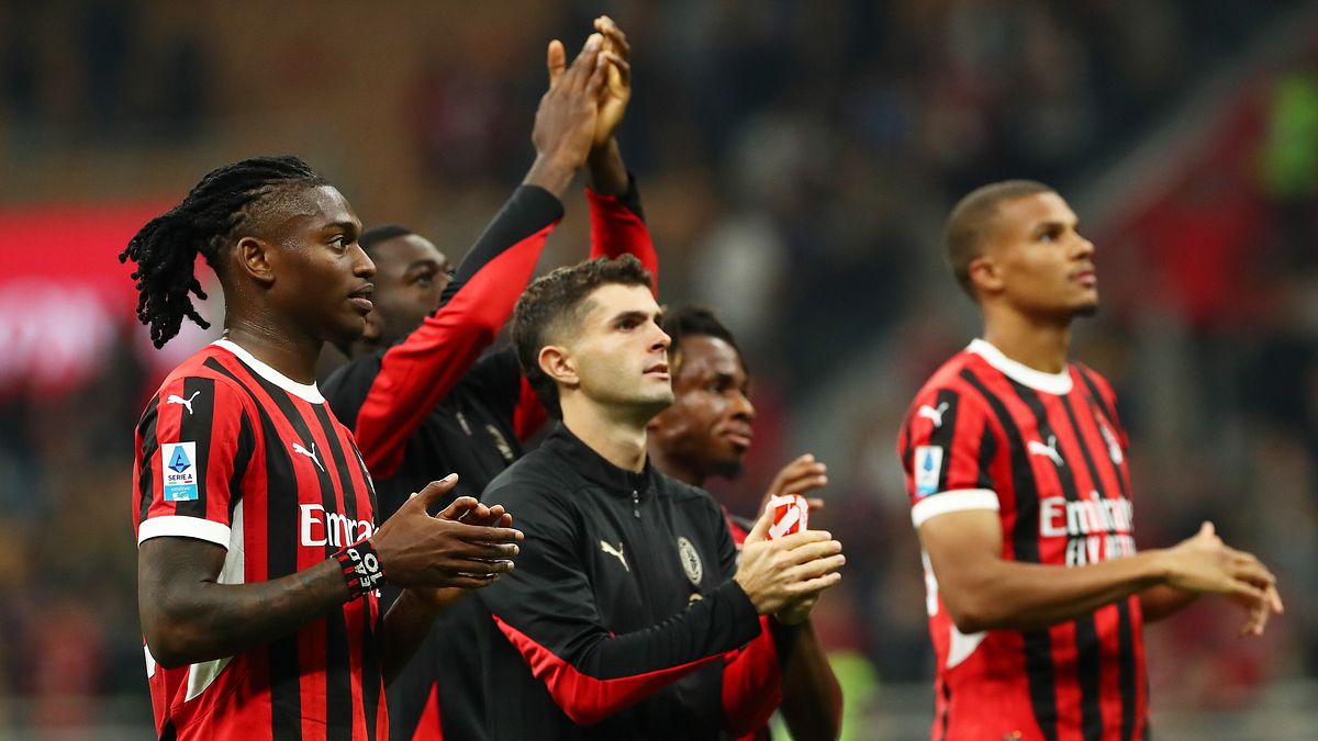 Il sistema-derby funziona: il Milan viaggia alla media di più di 2 gol ...