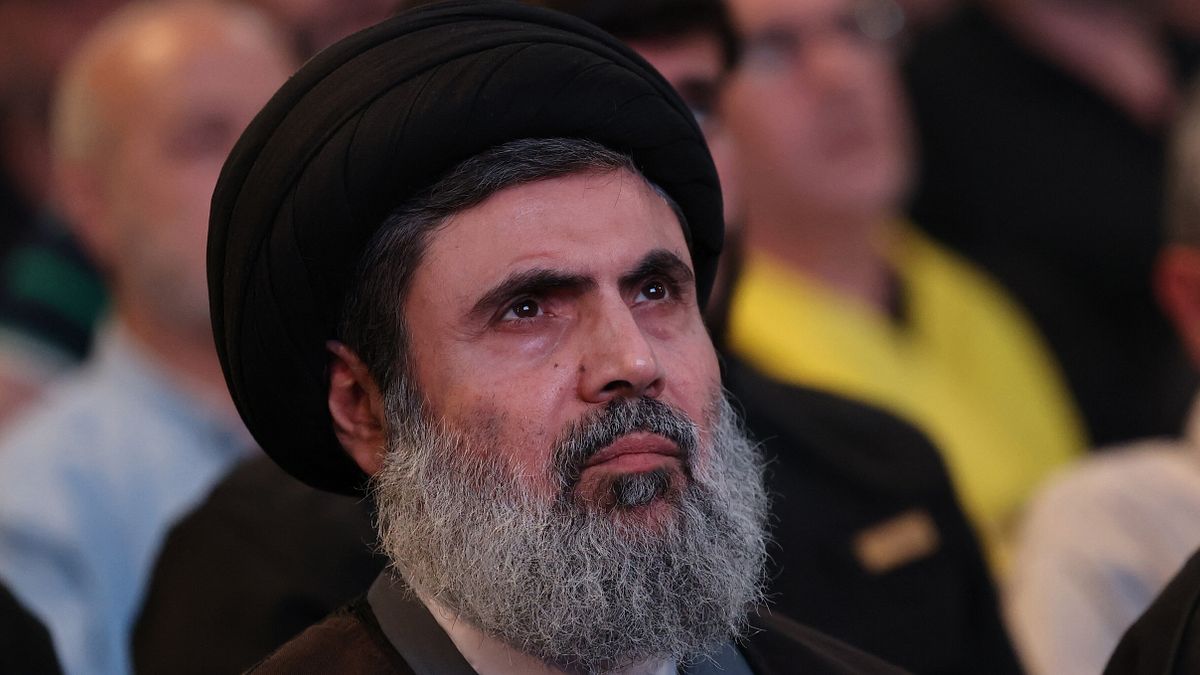 Hashim Safi Al Din, chi è il nuovo leader di Hezbollah dopo Nasrallah
