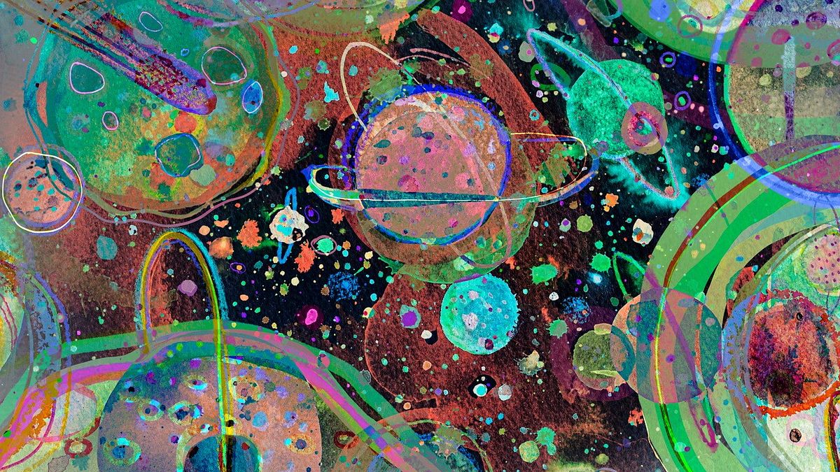 Astroloji ve sanat: insan doğasını keşfetmenin iki yolu