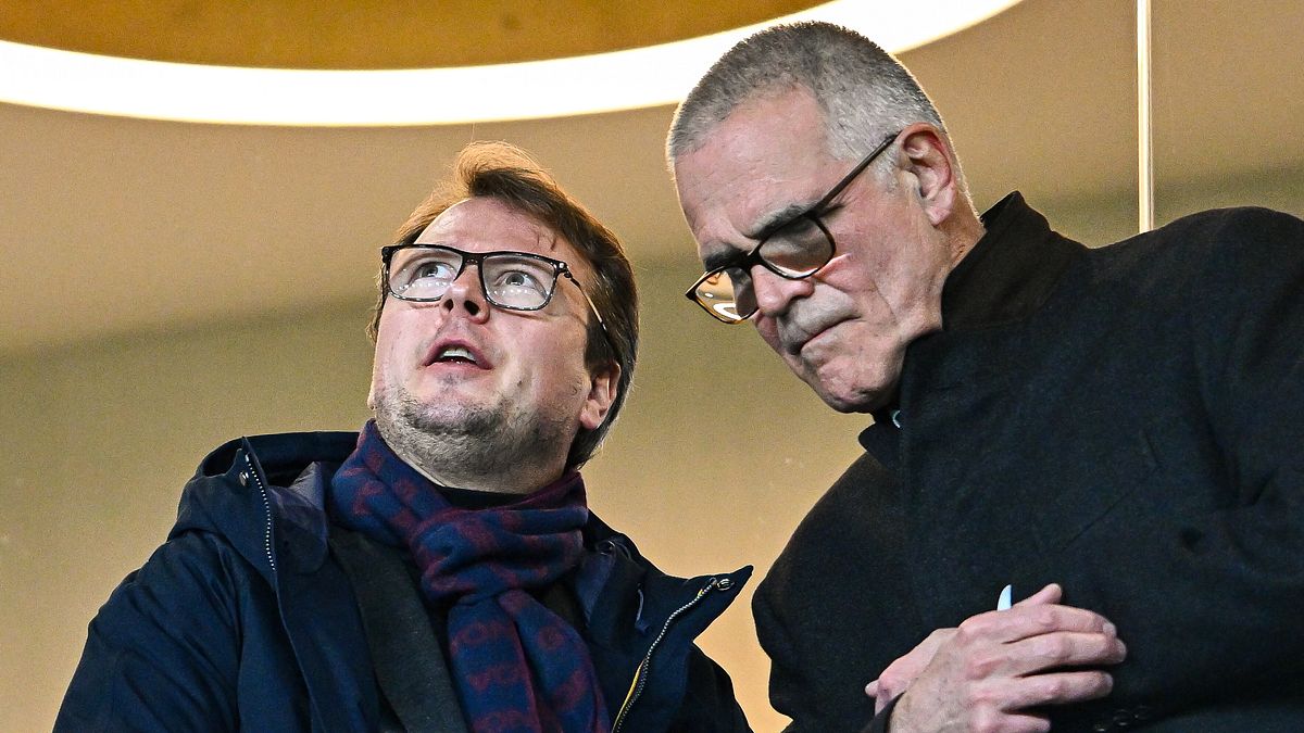 Genoa, per 777 Partners è crisi: il club verso la cessione