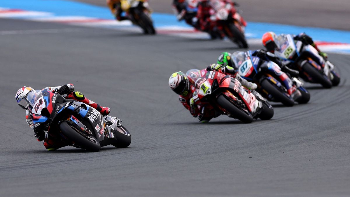 Superbike, svelato il calendario del Mondiale 2025 confermati gli